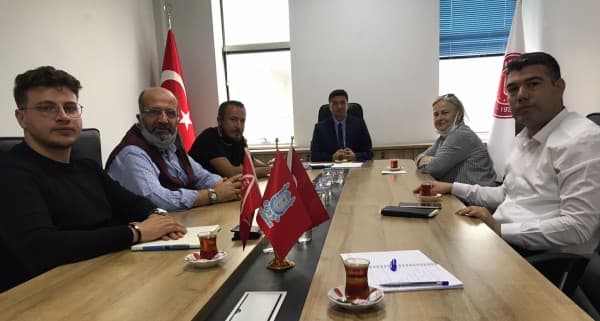 SEVİMLİ DOSTLARIMIZA GÜZEL YAŞAM ALANI fotoğraf 2