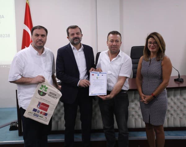 Erasmus Projelerimiz Kapsamında Kırsal Alanlarda Yenilenebilir Enerji fotoğraf 2