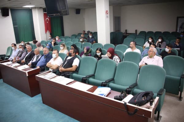 Erasmus Projelerimiz Kapsamında Kırsal Alanlarda Yenilenebilir Enerji fotoğraf 4