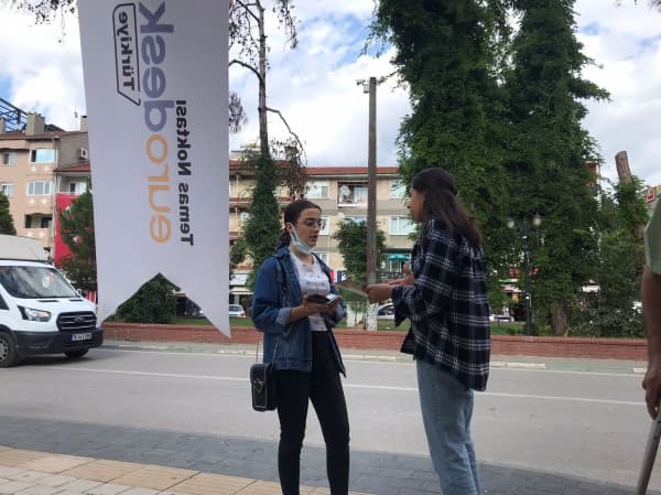 GÜRSULU GENÇLER İÇİN AVRUPA IŞIĞI fotoğraf 6