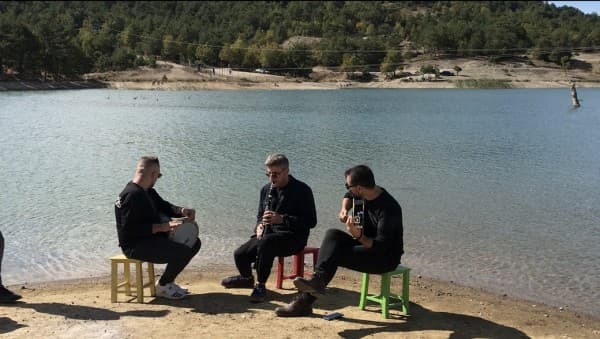 GÜRSU ADRENALİN FESTİVALİ RENKLİ GÖRÜNTÜLERE SAHNE OLDU fotoğraf 2