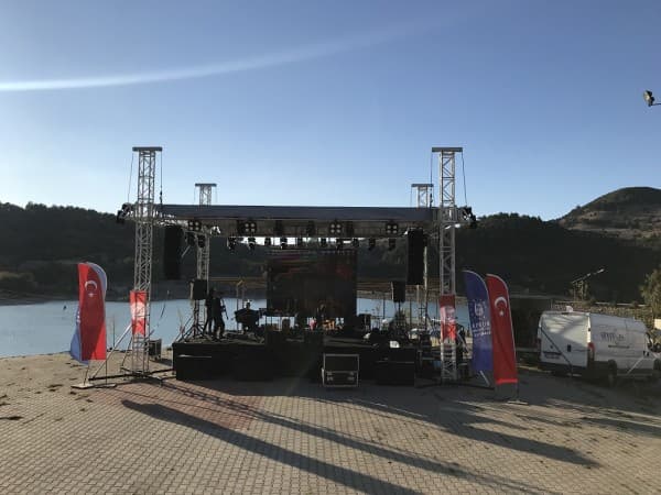GÜRSU ADRENALİN FESTİVALİ RENKLİ GÖRÜNTÜLERE SAHNE OLDU fotoğraf 5