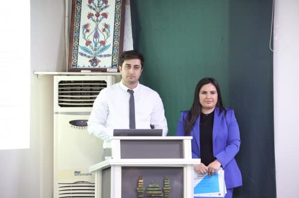 GÜRSULU MUHTARLAR KAÇAK YAPILAŞMAYLA İLGİLİ BİLGİLENDİRİLDİ fotoğraf 3