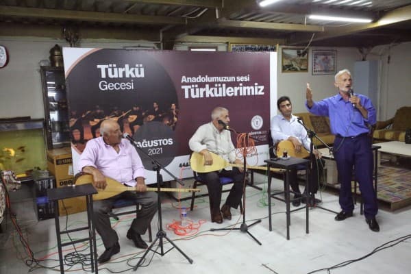 GÜRSU’DA OZAN EZGİLERİ fotoğraf 1