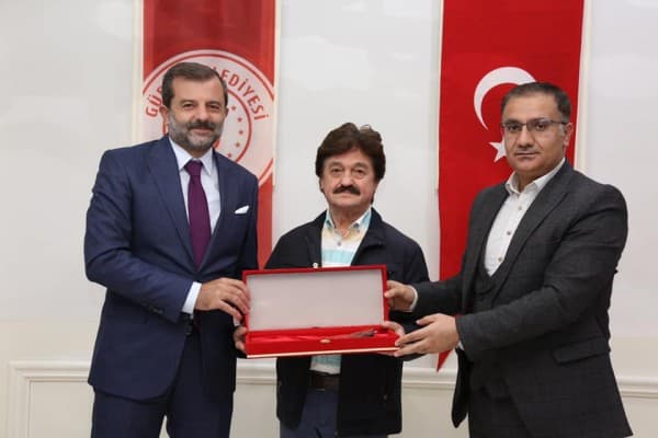 MUHTARLAR GÜNÜNÜ KUTLADIK fotoğraf 9