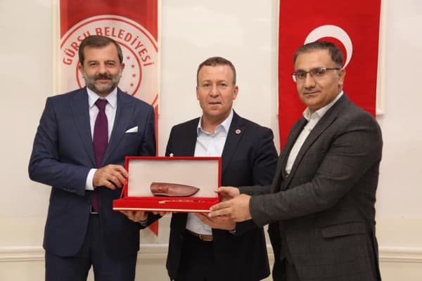 MUHTARLAR GÜNÜNÜ KUTLADIK fotoğraf 16