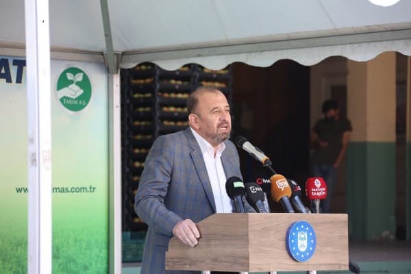 Deveci Armut Hasadı fotoğraf 2