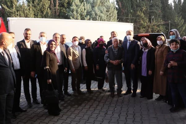 Deveci Armut Hasadı fotoğraf 4
