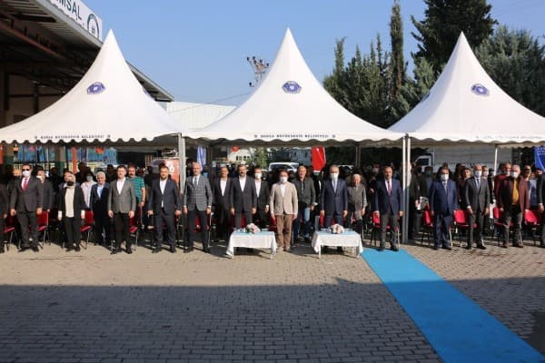 Deveci Armut Hasadı fotoğraf 6