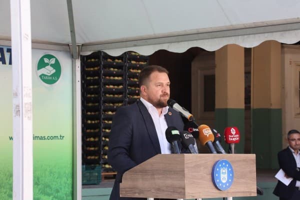 Deveci Armut Hasadı fotoğraf 8