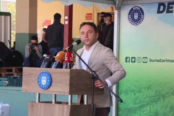 Deveci Armut Hasadı fotoğraf 10