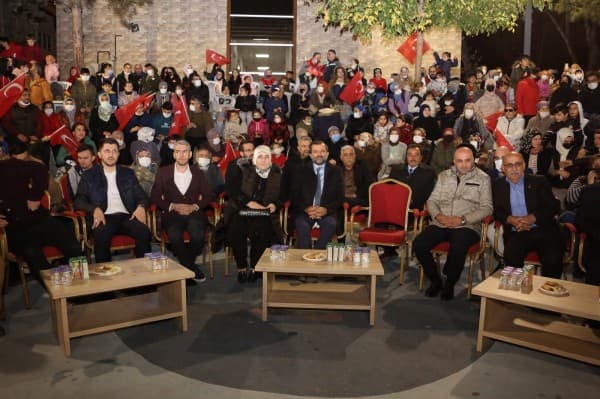 29 EKİM CUMHURİYET BAYRAMI KUTLAMALARI fotoğraf 3