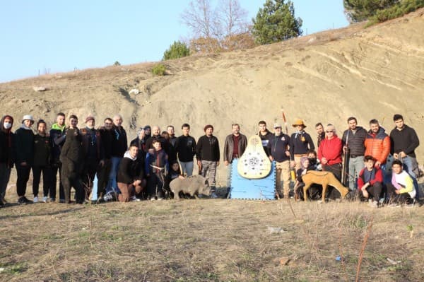 ADRENALİN PARK YİNE CIVIL CIVIL fotoğraf 2