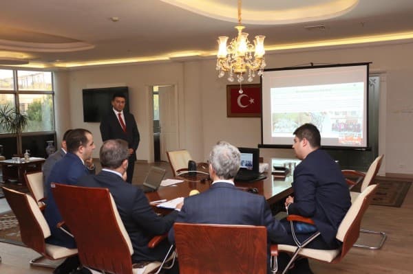 SEÇKİN DESTİNASYONLAR PROJESİNDE FİNALİSTİZ fotoğraf 1