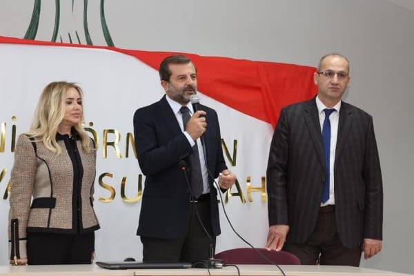 GÜRSULU GENÇLERE KAYGI EĞİTİMİ fotoğraf 2