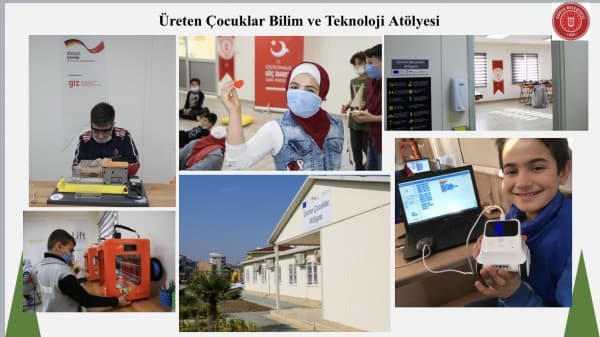 BU GURUR GÜRSU’MUZUN fotoğraf 15