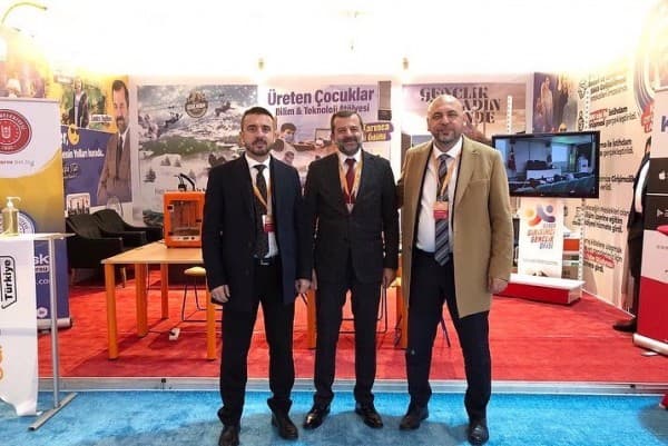 GÜRSU’NUN GENÇLERİ GELECEĞE KOŞUYOR fotoğraf 8