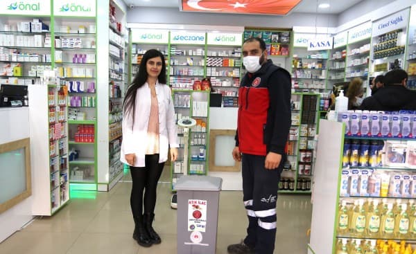 GÜRSU BELEDİYESİ’NDEN ÇEVRE DOSTU PROJE fotoğraf 2