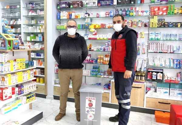 GÜRSU BELEDİYESİ’NDEN ÇEVRE DOSTU PROJE fotoğraf 3