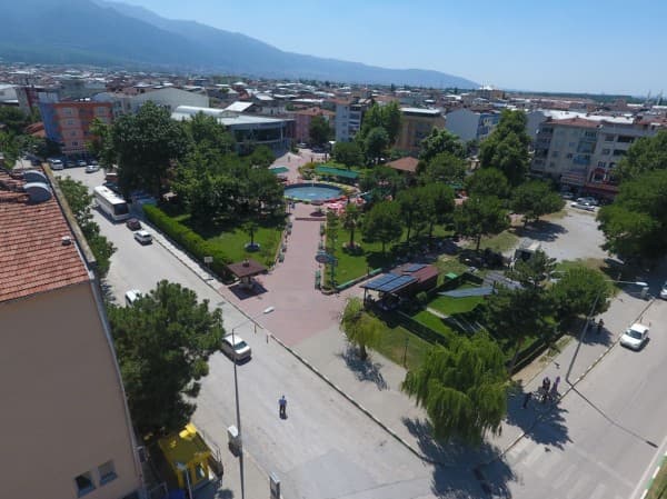 Gürsu Çiçek Açıyor fotoğraf 3