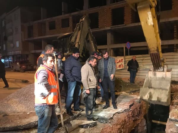GÜRSU ÇAĞDAŞ KENT KİMLİĞİYLE GELİŞİYOR fotoğraf 2