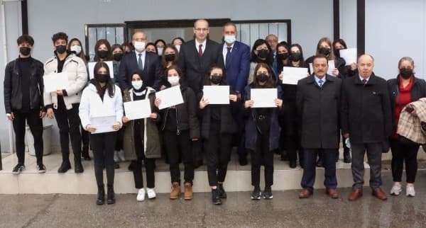 2021 İSTİKLAL MARŞININ KABULÜ VE MEHMET AKİF ERSOY’U ANMA fotoğraf 3