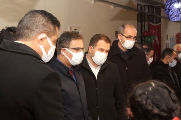 YERLİ MALI GÖNÜL BAĞI ETKİNLİĞİ fotoğraf 2