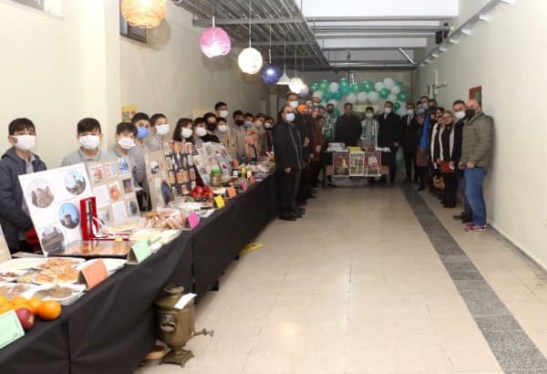 YERLİ MALI GÖNÜL BAĞI ETKİNLİĞİ fotoğraf 5