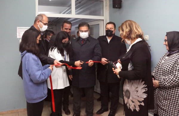 TÜBİTAK 4006 BİLİM FUARI ETKİNLİĞİ fotoğraf 3