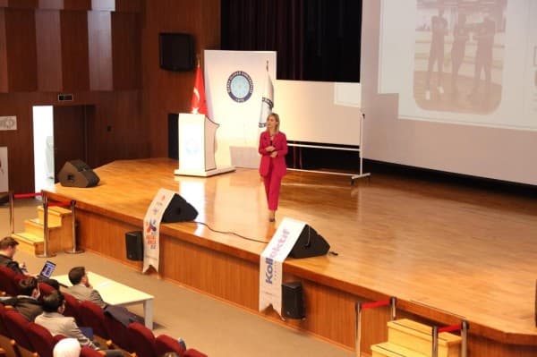 GENÇ GİRİŞİMCİLERİN PROJELERİ ÖDÜLLENDİRİLECEK fotoğraf 2