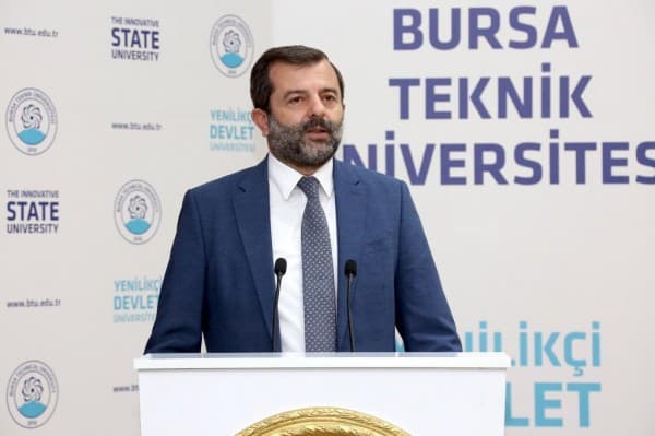 GENÇ GİRİŞİMCİLERİN PROJELERİ ÖDÜLLENDİRİLECEK fotoğraf 4