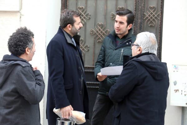 GÜRSU BELEDİYESİ İHTİYAÇ SAHİPLERİNİN YANINDA fotoğraf 3