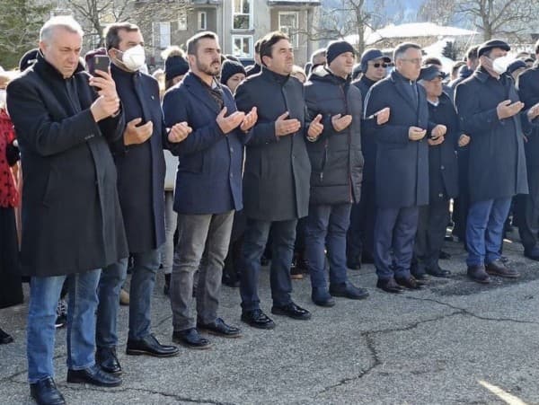 ASİMİLASYON VE ZULMÜN 37. YILINDA BULGARİSTANDAYIZ fotoğraf 6