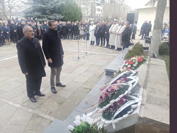 ASİMİLASYON VE ZULMÜN 37. YILINDA BULGARİSTANDAYIZ fotoğraf 8