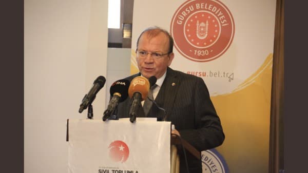 “GENÇ ZİHİNLER GELECEĞE YÖN VERENLER FİKİRLER” KAPANIŞ PROĞRAMI fotoğraf 8