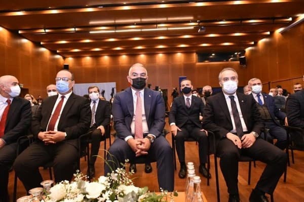 2022 TÜRK DÜNYASI KÜLTÜR BAŞKENTİ TOPLANTISINDAYDIK fotoğraf 1