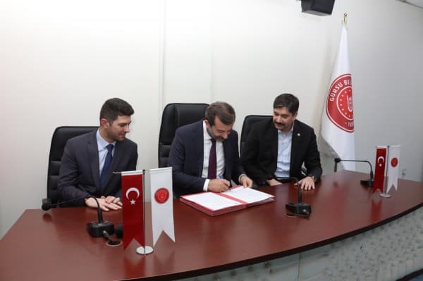 GÜRSU BELEDİYESİ’NDE SOSYAL DENGE SEVİNCİ fotoğraf 1