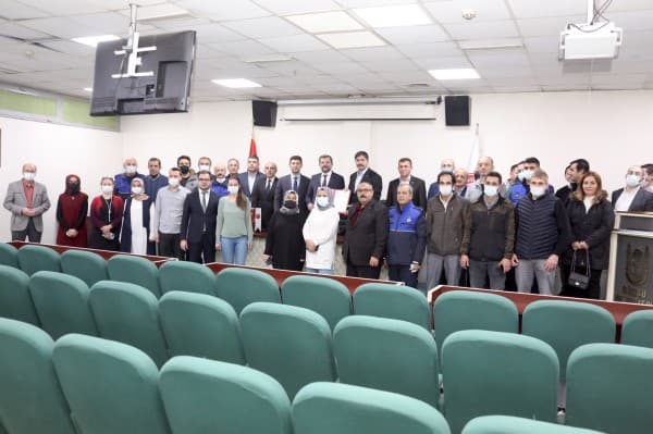 GÜRSU BELEDİYESİ’NDE SOSYAL DENGE SEVİNCİ fotoğraf 2