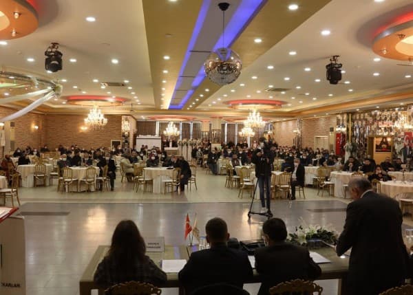 GÜRSU ESNAF VE SANATKARLAR ODASI SEÇİMLERİ fotoğraf 2