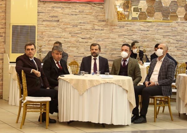 GÜRSU ESNAF VE SANATKARLAR ODASI SEÇİMLERİ fotoğraf 5