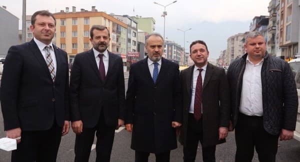 MUHTARLAR BULUŞMASI fotoğraf 5