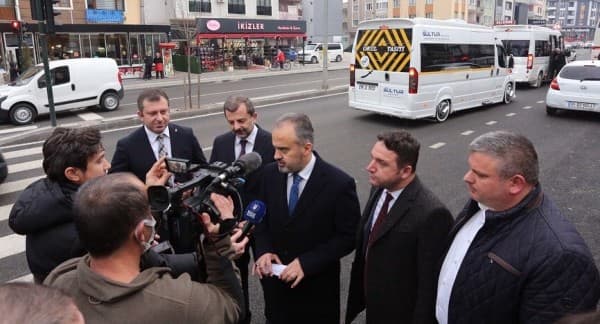 MUHTARLAR BULUŞMASI fotoğraf 8