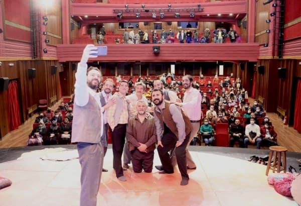 KÜLTÜR SANAT KENTİ GÜRSU fotoğraf 1
