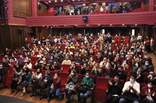 KÜLTÜR SANAT KENTİ GÜRSU fotoğraf 2