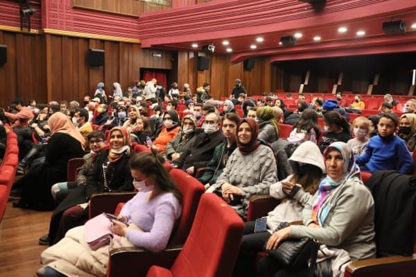KÜLTÜR SANAT KENTİ GÜRSU fotoğraf 4