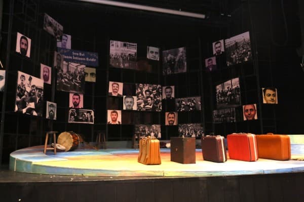 KÜLTÜR SANAT KENTİ GÜRSU fotoğraf 6