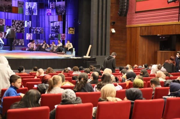 KÜLTÜR SANAT KENTİ GÜRSU fotoğraf 7