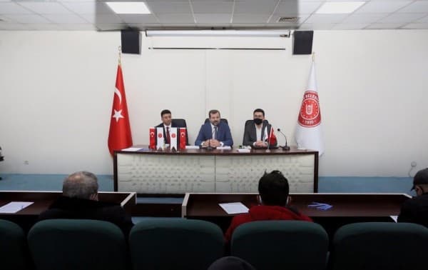 KOLLEKTİF KARİYER MERKEZİ HİZMETİ TÜM HIZI İLE DEVAM EDİYOR fotoğraf 2
