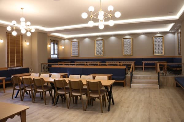 GÜRSU YENİDOĞAN MAHALLESİ TAZİYE EVİ’NE KAVUŞTU fotoğraf 6