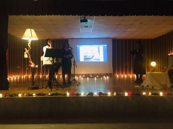 SEZAİ KARAKOÇU ANMA PROGRAMI fotoğraf 6